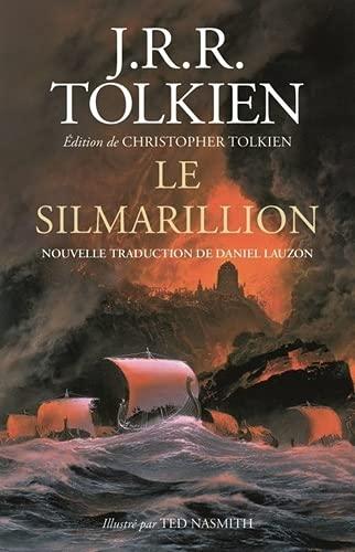 Le Silmarillion