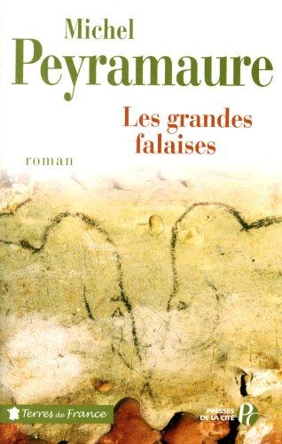 Les grandes falaises