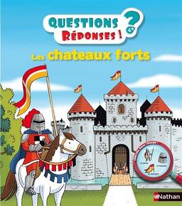 Les châteaux forts