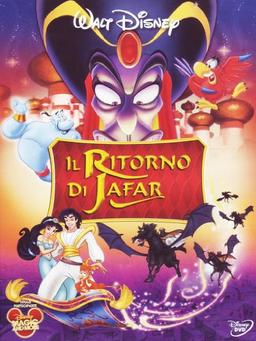 Il ritorno di Jafar [IT Import]