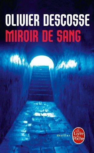 Miroir de sang