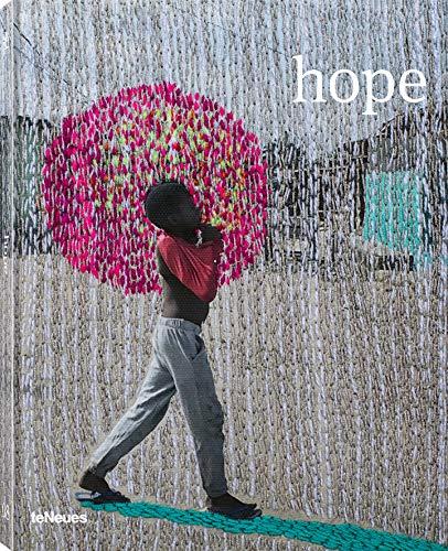 Hope - Der renommierte Preis für Fotografie und Nachhaltigkeit geht in die achte Saison (Deutsch) 25 x 32 cm, 132 Seiten