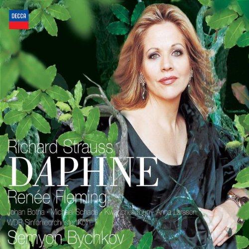 Richard Strauss: Daphne (Gesamtaufnahme)