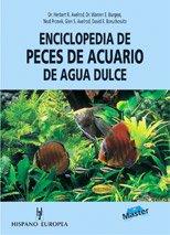 Enciclopedia de peces de acuario de agua dulce (Master)