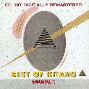 Best of Kitaro Vol 1