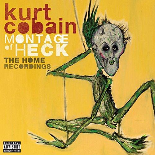 Montage Of Heck - The Home Recordings (Deluxe Edition)