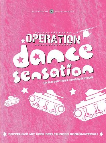 Operation Dance Sensation (2 DVDs)