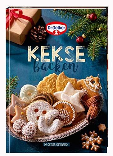 Kekse backen: Backen macht Freude