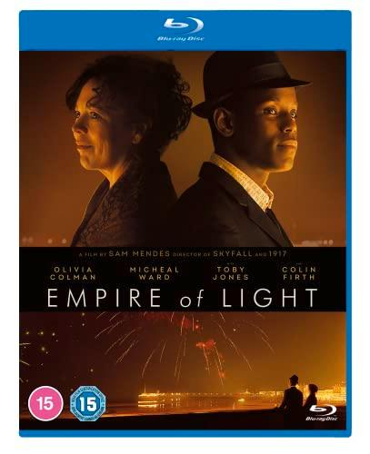 Empire of Light [Blu-ray] [UK Import]