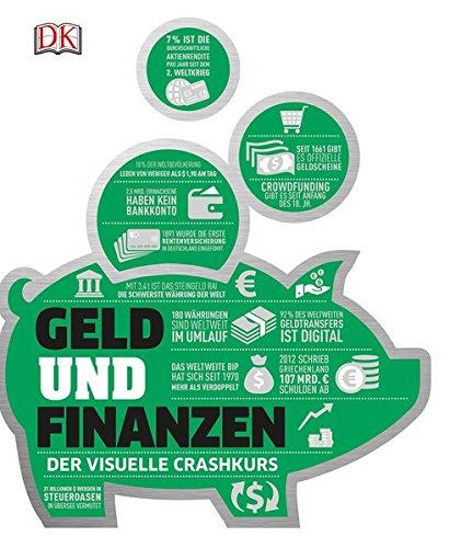 Geld und Finanzen: Der visuelle Crashkurs