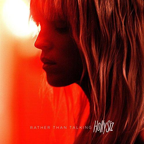 Rather Than Talking [Vinyl LP]