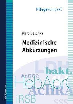 Medizinische Abkürzungen