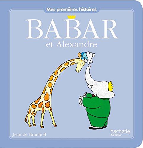 Babar et Alexandre