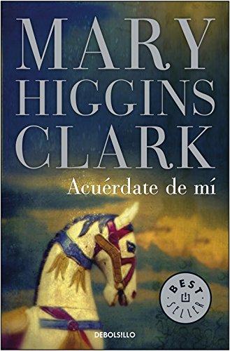 Acuérdate de mí (BEST SELLER)