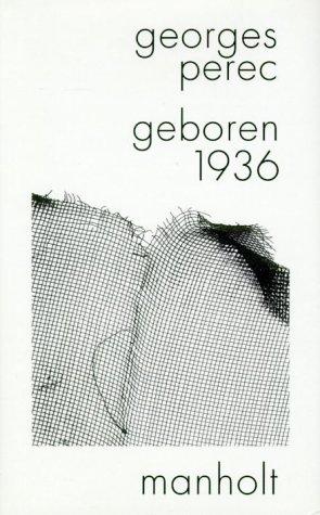 Geboren 1936