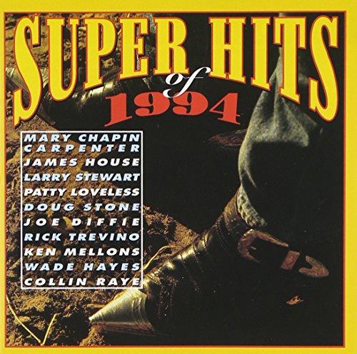 Superhits of 1994