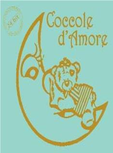 COCCOLE D'AMORE -2CD