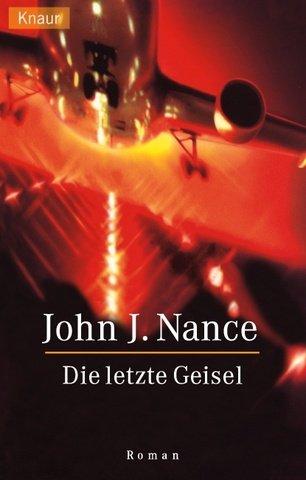 Die letzte Geisel