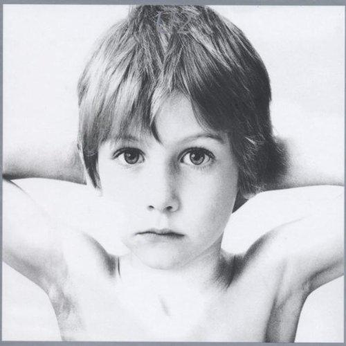 Boy (Deluxe Edt.)