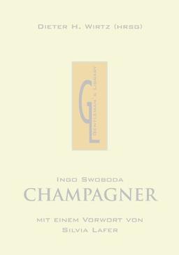 Champagner: Gentleman's Library