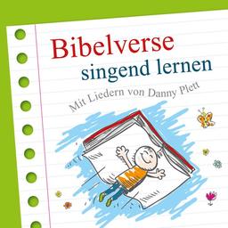 Bibelverse singend lernen