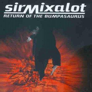 Return of the Bumpasaurus