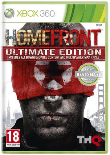 Homefront - Ultimate Edition [UK Import]