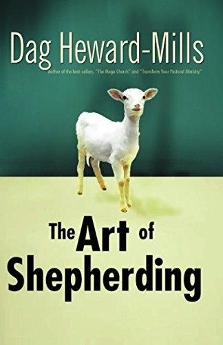 The Art Of Shepherding