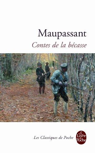 Contes de la bécasse