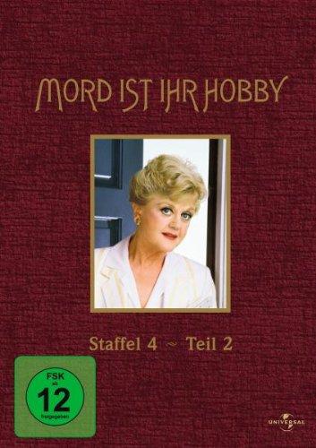 Mord ist ihr Hobby 4.2 [3 DVDs]