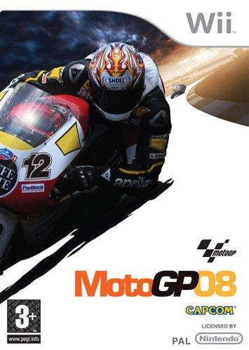 Motogp '08