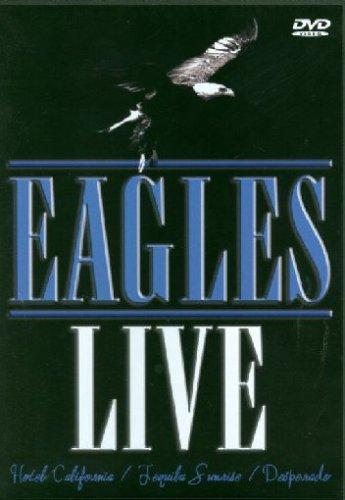 Eagles - Live