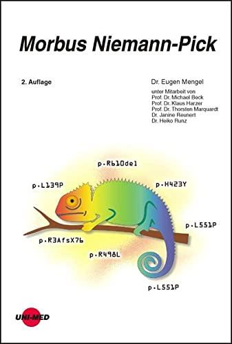 Morbus Niemann-Pick (UNI-MED Science)