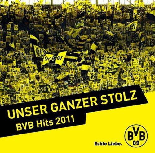 BVB Hits 2011 - Unser Ganzer Stolz