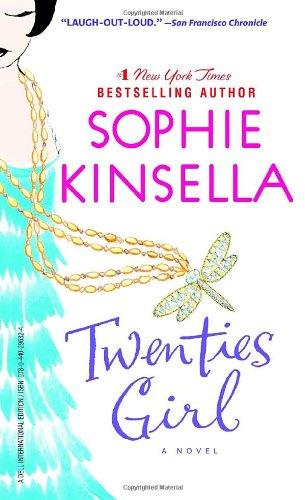 Twenties Girl: A Novel