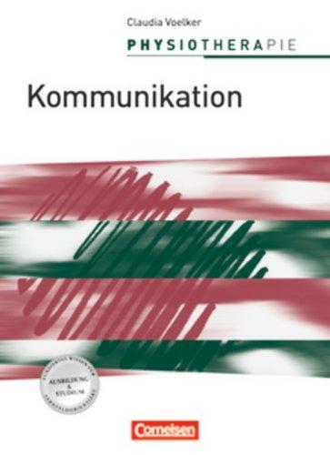 Kommunikation: Schülerbuch