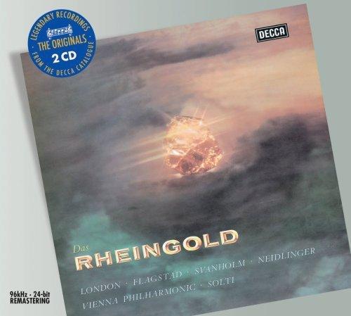 The Originals - Rheingold (Gesamtaufnahme)