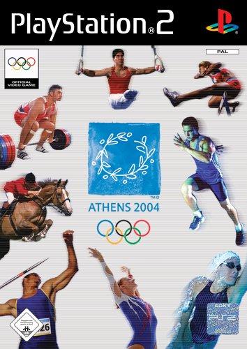 Athens 2004