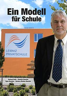 Ein Modell für Schule: Leibniz Privatschule Elmshorn & Kaltenkirchen