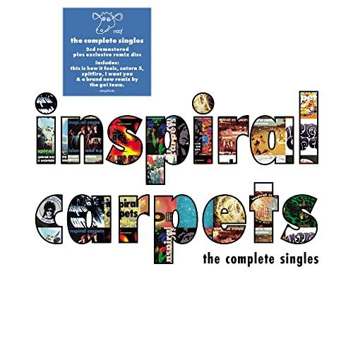 The Complete Singles