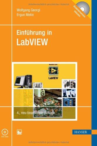 Einführung in LabVIEW