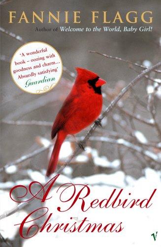 A Redbird Christmas