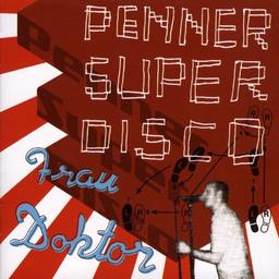 Penner Superdisco