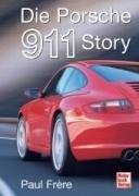 Die Porsche 911 Story