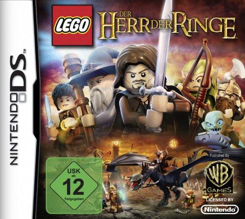 Lego Der Herr der Ringe