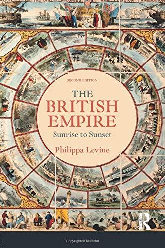 The British Empire