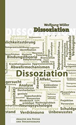 Dissoziation (Analyse der Psyche und Psychotherapie)