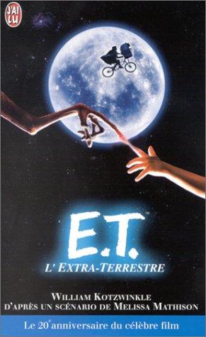 E.T. l'extraterrestre