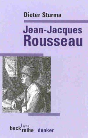 Jean-Jacques Rousseau