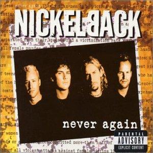 Never Again-Digipack-ed.Limita